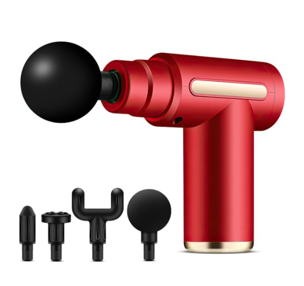 Ultra Mini Massager Gun